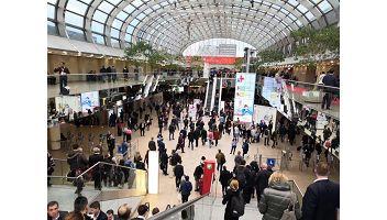Barty Medical te patisipe nan MEDICA 2018 Düsseldorf