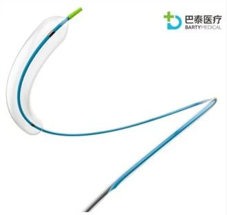 ESRD PTA Angioplasty Balloon Katetè