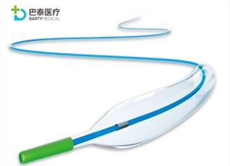 SC PTCA Dilation Balloon Katetè